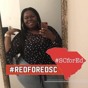 Meet your Posher, Meganne